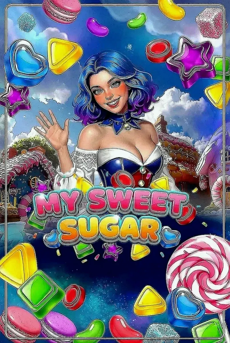 My sweet sugar
