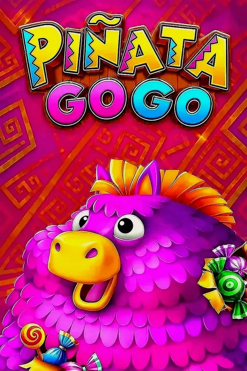 Pinata go go